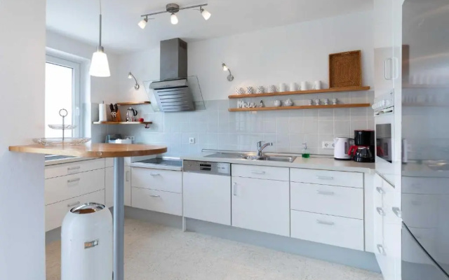 Wohnung 27