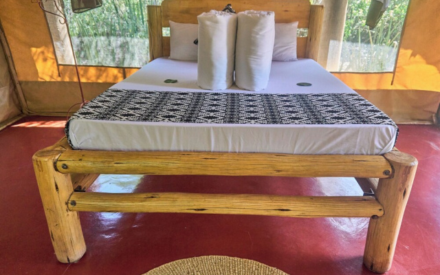 Tindiga Tented Camp