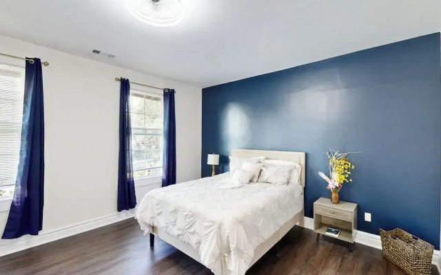 Historic Charm & Great Location!