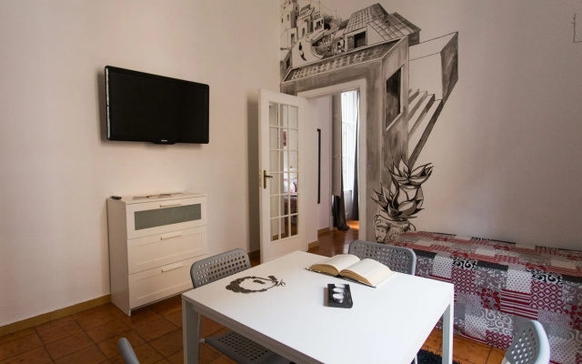 A Casa di Amici