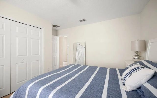 Ocean Palms by Distinctive Beach Rentals