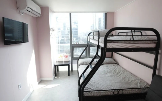 MJ Guest House