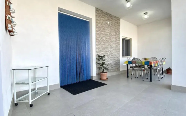 Al081 Casa Geranio in Alcamo