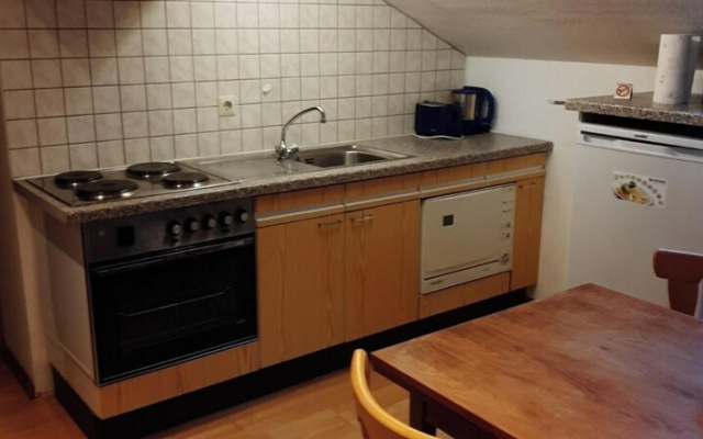 Zentral Gelegene Ferienwohnung mit Garten