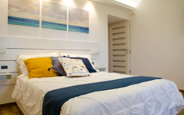 Artemide Arco Antico Suite & Spa