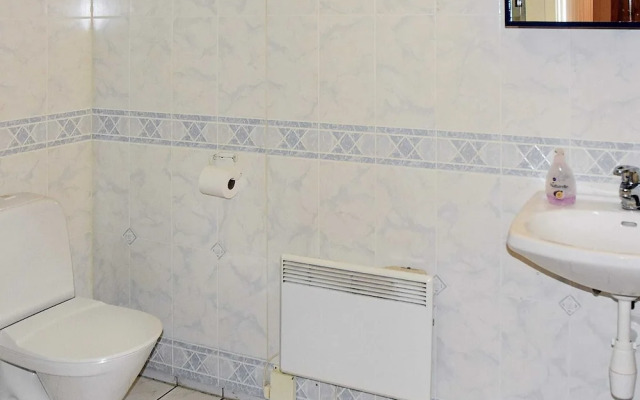 8 Person Holiday Home in Afarnes