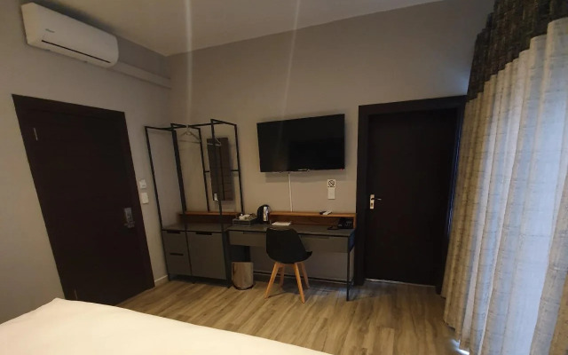 G-Lodge