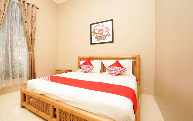 OYO 903 Kampoeng Kita Hotel