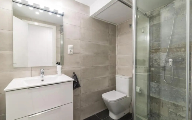 Roca Chica A. Apartamento 211
