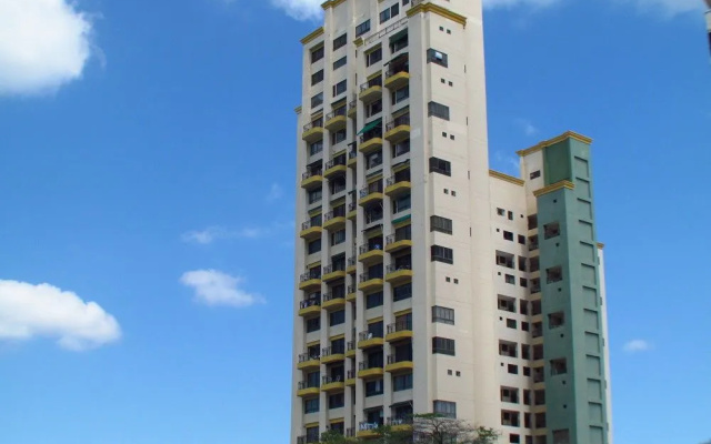 Apartamentos SOHO Style - Frente al Mar