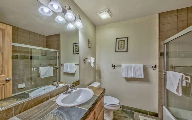 LC06 Lost Cabin - 3 Br Condo