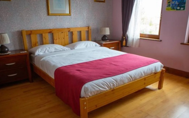 Rossroe Lodge B&B