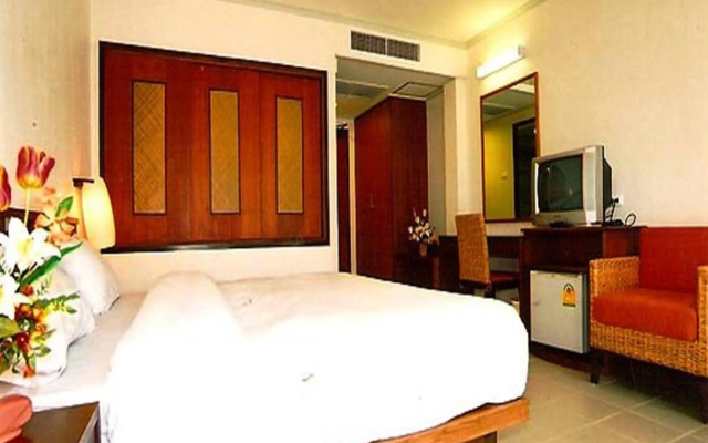 Kaibae Hut Resort