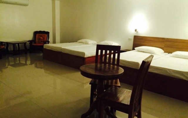 Vigan Ergo Hotel