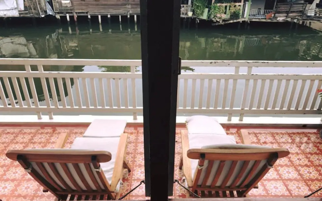 Canal House Bangkok