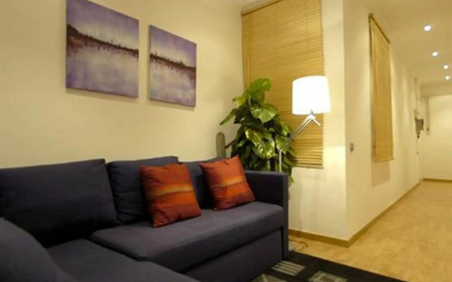 Sagrada Familia Apartment