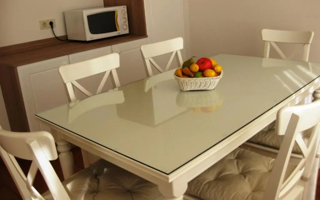 Apartamentos Arosa