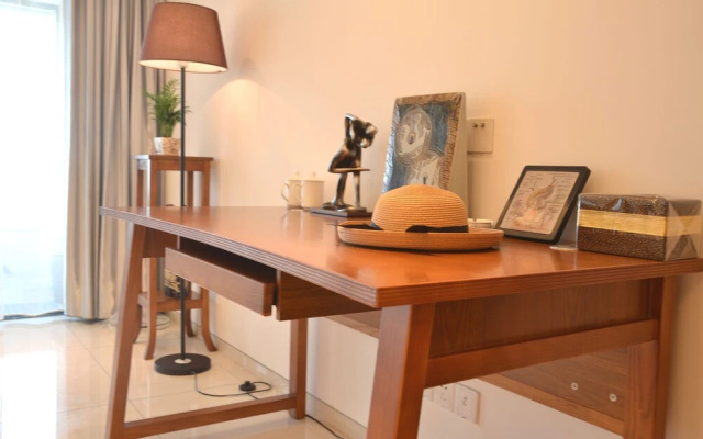 Estay Residence Apartment Beihai