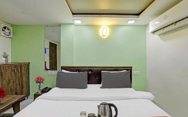 Hotel Royal Palace
