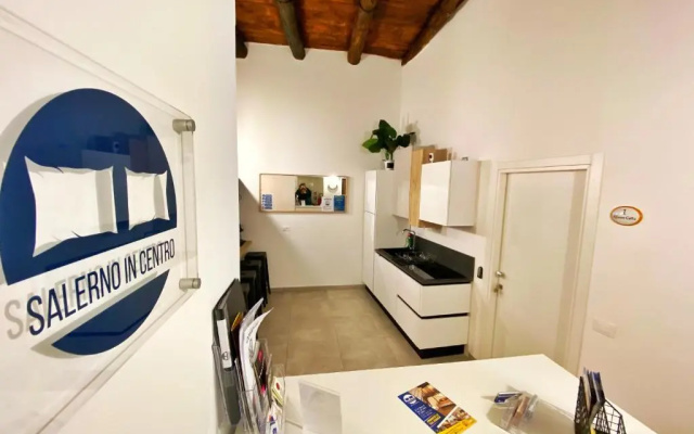 B&B Salerno In Centro