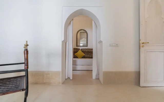 Riad Nomada