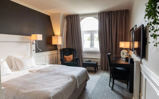 Home Hotel Atlantic