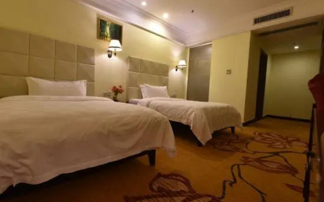 Beverly Hotel