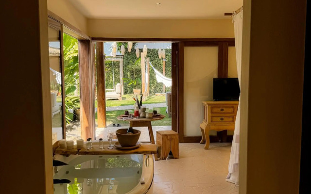 Casa Rabanete Trancoso