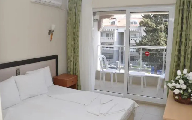 Marmaris Esen Hotel