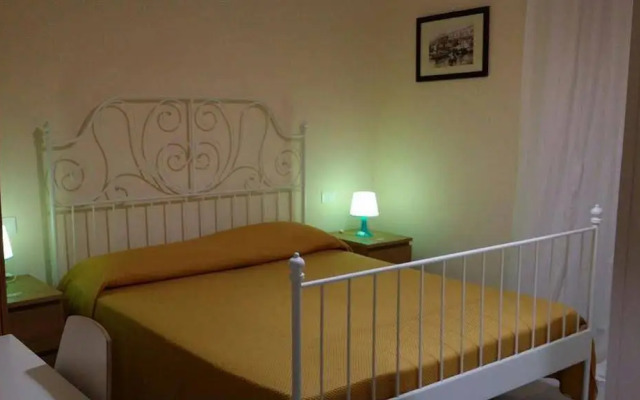 Lanza Rooms