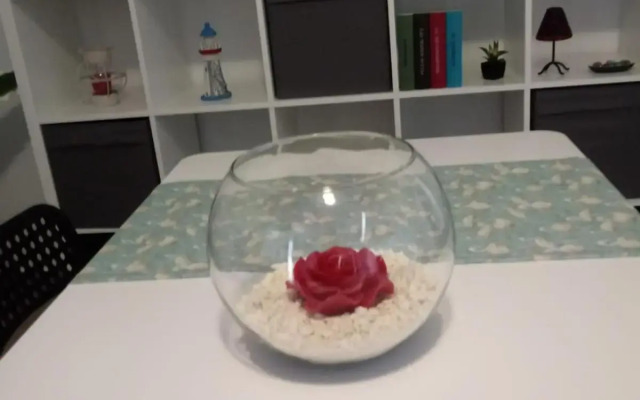 Apartamento Bediesta