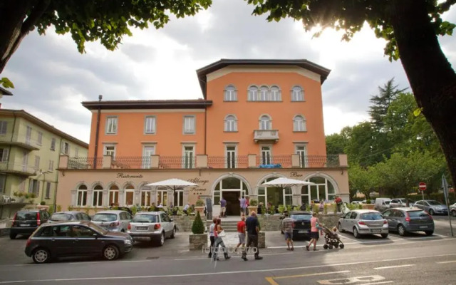 Suite La Dolce Vita