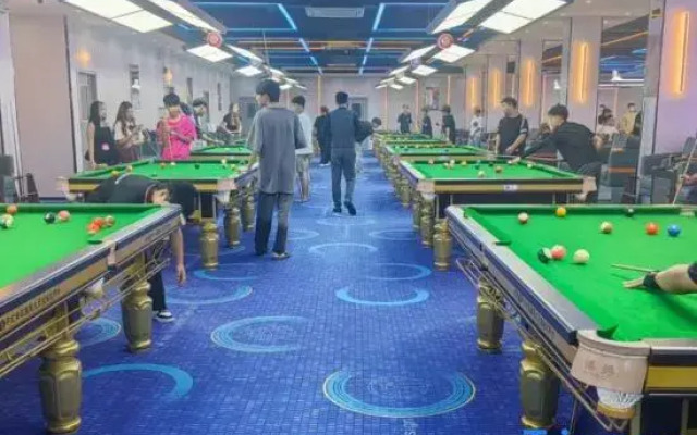 Heyuan Yiduo Time Boutique Stay (Heyuan East Station)