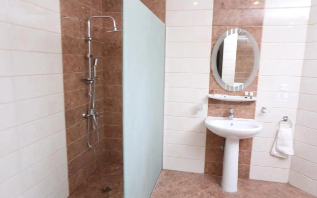 Samaya Suites
