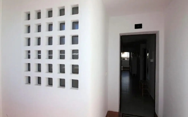 Apartamento Mario