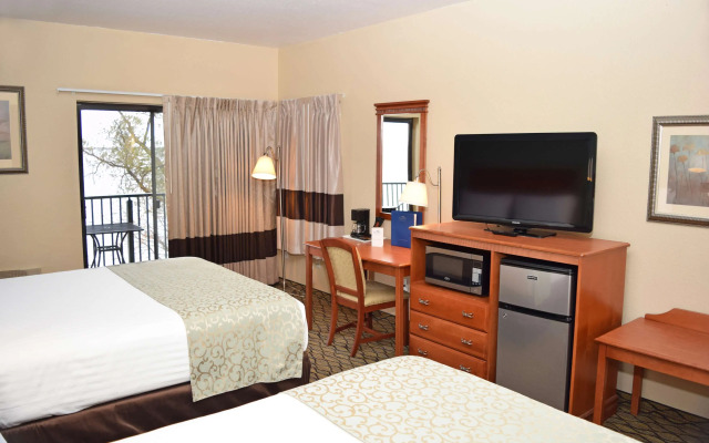 Beachfront Hotel