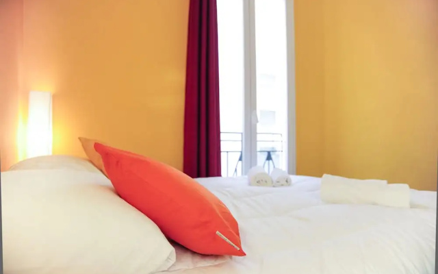 Suite Genevieve Five Stars Holiday House