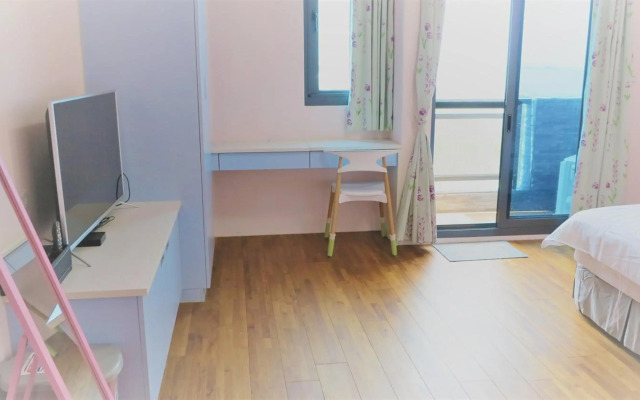 Xin Zhu Homestay