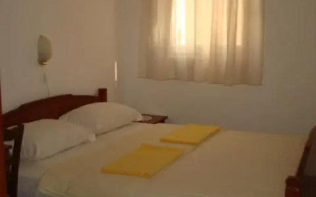 Apartments Medin Danilo