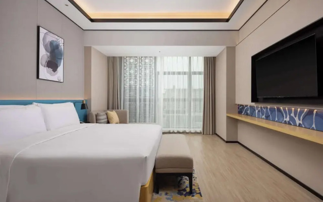 Hilton Garden Inn Zhoukou Huaiyang