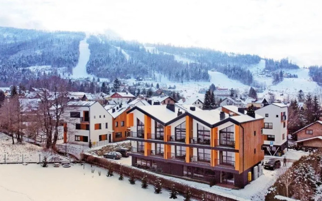 Złoty Widok Ski & Spa