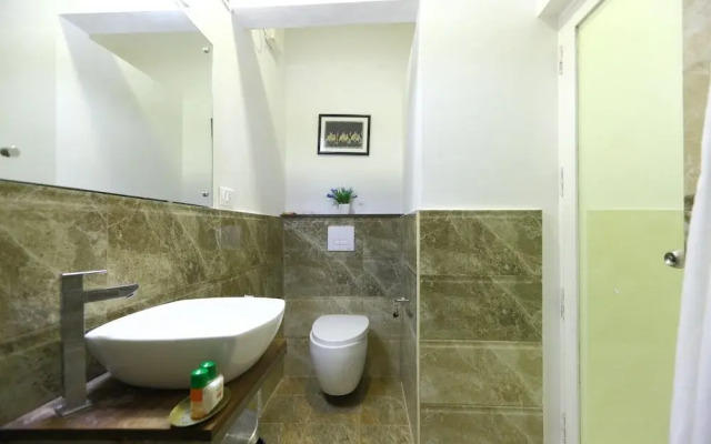 Marine Drive By OYO Rooms