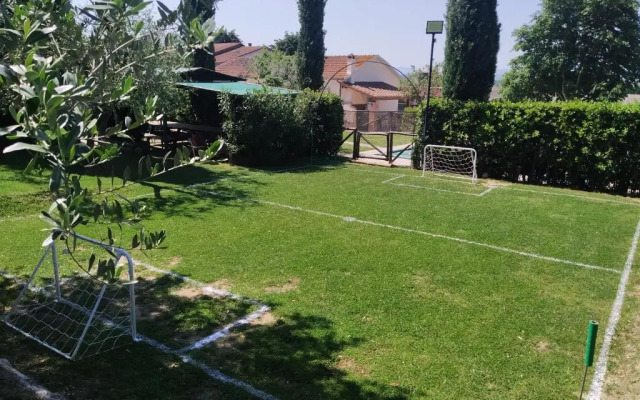 Agriturismo Podere Peciano