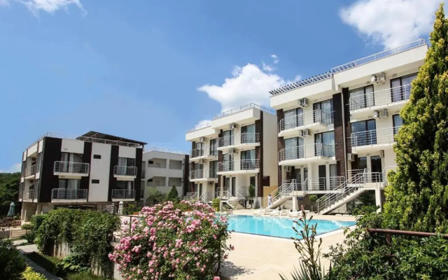 Charming 1 Bedroom Apartment