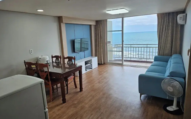 Gumgangsan Condo