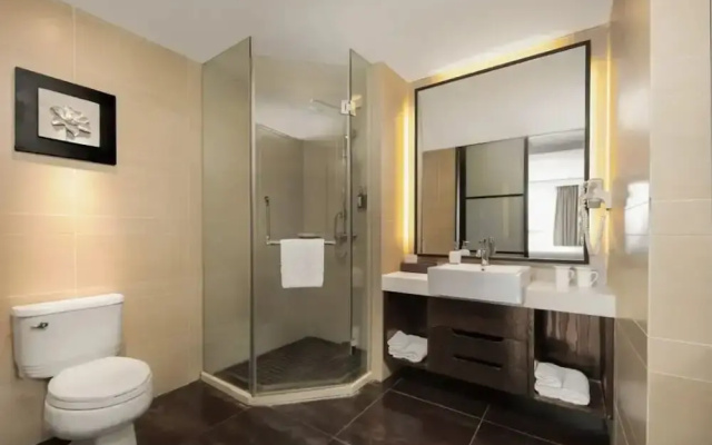 SSAW Boutique Hotel