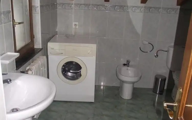 La Casina de Cuencu