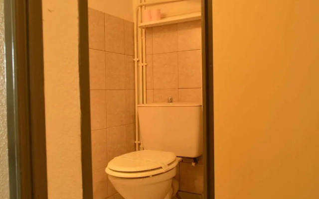 Appartement Argelès-sur-Mer, 1 pièce, 4 personnes - FR-1-225-602