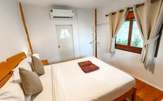 Bounty Resort