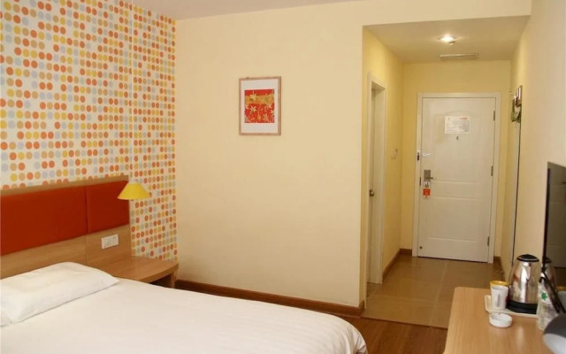 Home Inn Hohhot Wanda Plaza